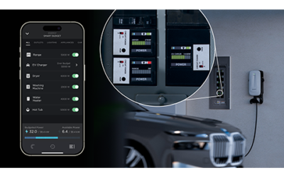 Savant Showcases Its Latest Smart Home Solutions, Including GE Lighting at IBS 2025