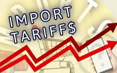 Incoming Tariffs ‘Will Hit This Industry,’ Says Legal Expert During CEDIA Webinar