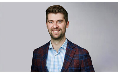 Tyler Kungl VP of Luxury Residential Sales, Sonance