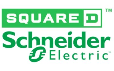 Schneider Electric 60 Amp Square D Control Relay Aids Energy Savings