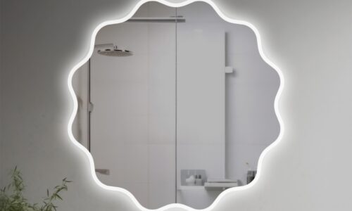 Séura Contract Adds Hundreds of New Mirror Designs for Hospitality, Commercial Projects