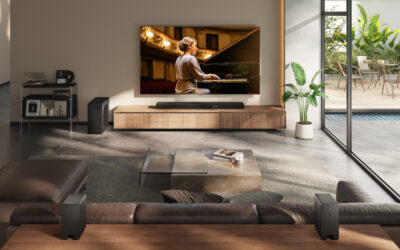 Hisense Unveils New AX5140Q Sound System