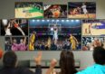 Samsung Buzzer Beater