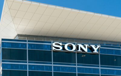 Sony Unveils Next-Gen RGB LED Display Technology