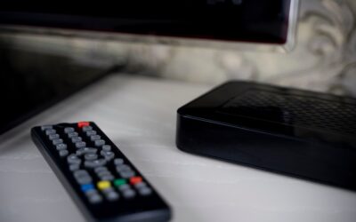 Android TV Devices Again Subject of Large Botnet Operation