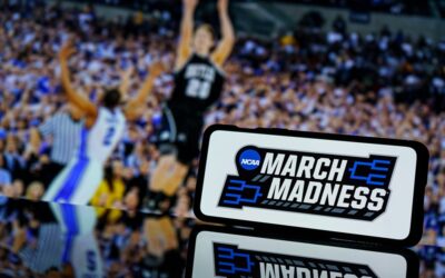 Where Can You Watch March Madness this Year?