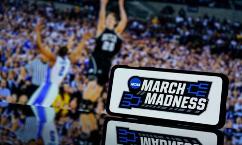 Where Can You Watch March Madness this Year?