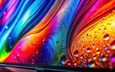 Researchers Develop Organic Semiconductor to Improve OLED Efficiency