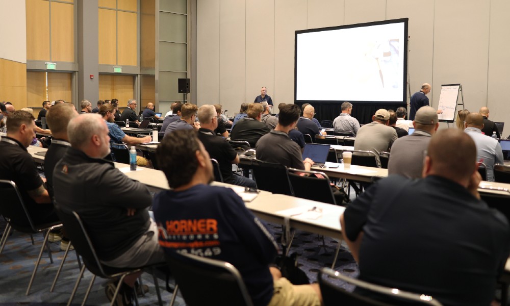 CEDIA Expo CEDIA education