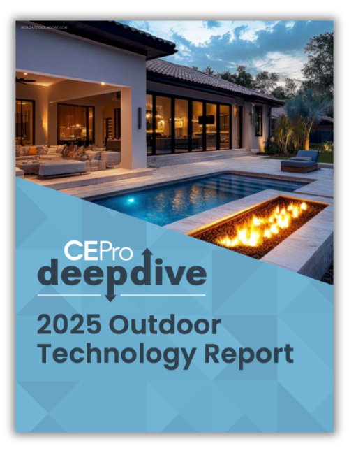 CEDIA Expo Logo