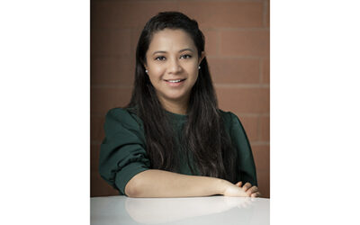 Somfy’s Chandrima Deuri Sikka Shares Career Lessons in Her Journey Through CI