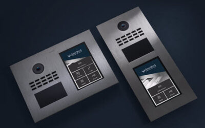 The New D31x Series with Touch Display