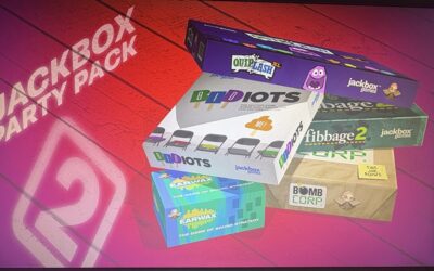 This Popular Series of Party Games Will Soon Be Available on Smart TVs