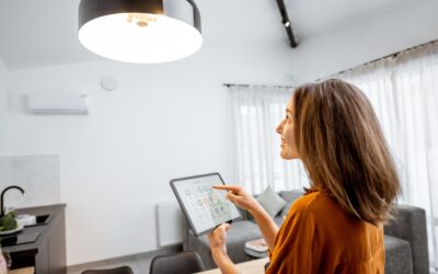 Trends in Residential Intelligent Lighting Controls