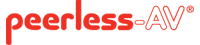 Peerless Logo