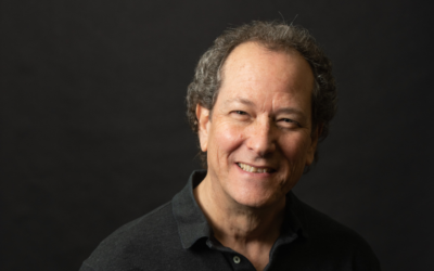 Lewis Donzis Wants to Make Enterprise-Grade Networking Simpler for Smart Homes