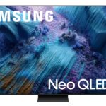 Samsung Neo QLED 8K