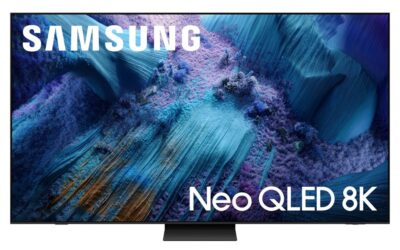 Samsung Considering Relocating TV Production Due to Tariffs