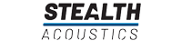 Stealth ACoustics logo