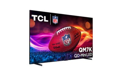 TCL QM7K Series Image Quality Powered by Halo Control System