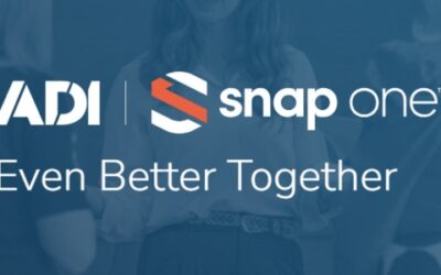 ADI, Snap One Kick Off 30th Annual Expo Tour with ‘Even Better Together’ Messaging