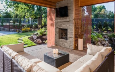 Outdoor Installations Continue Their Hot Streak for Integrators
