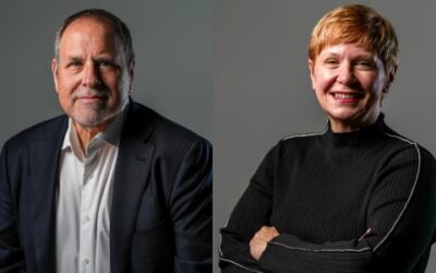 Longtime Sony CI Channel Lead Goldstein Retires; Thomas to Take Over Role