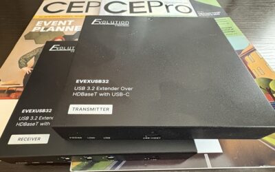 Vanco USB 3.2 Extender Review: A Game-Changer in Centralized Installs
