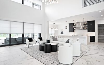 How Much Value Does Smart Technology Add to a Home?