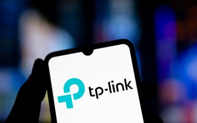 TP-Link Assigned to CVE Program Amid Growing U.S. Scrutiny