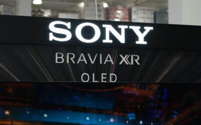 Sony Takes the Wraps off 2025 BRAVIA Home Theater Lineup