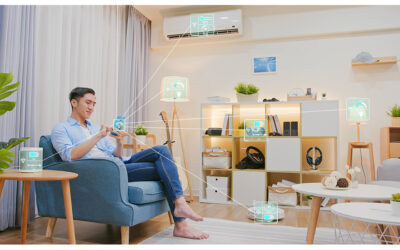 Xthings ULTRALOQ Locks Integrate into Home Assistant