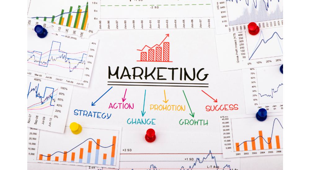 marketing digital marketing sales service