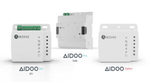 Airzone Aidoo pro