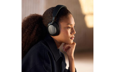 In First for Bowers & Wilkins, New PX7 S3 Headphones Offer Spatial Audio