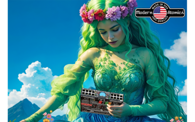 Modern Atomics to Exhibit at IWCE 2025