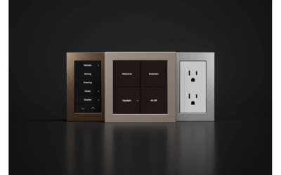 Lux by Control4 is Now Officially Available for Purchase