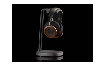 Grado Signature S950 Headphones Crafted Using Brazilian Walnut to Offer Unique Style