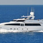 URC smart yacht Hemag marine