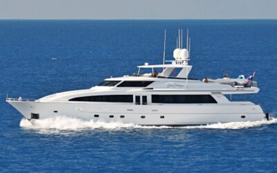 This Marine Install by Hemag Transforms a Super Yacht into a Smart Yacht
