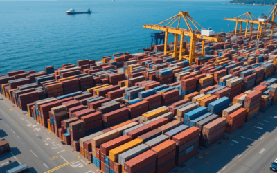 Jetbuilt Adds Tariff Price Alerts, Among Other Resources, to Management Software