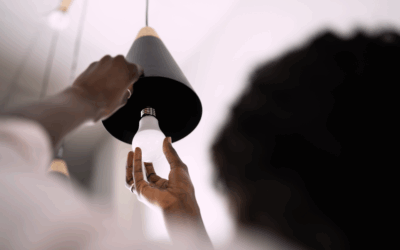 Wyze Bulb Cam is Another Combined Smart Light and Security Camera