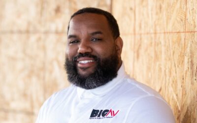 BIG AV Has BIG Aspirations for a Unified Industry   