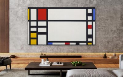 More Samsung TVs Can Look Like Beautiful Works of Art Now