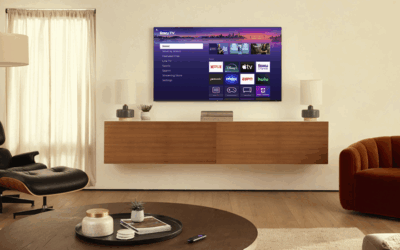 Roku Hits Refresh Button on Its Branded TVs, Streaming Sticks