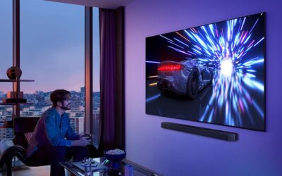 5 Killer OLED TVs to Entertain Friends and Family in 2025