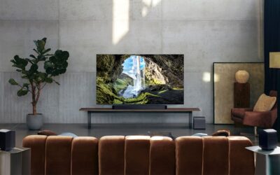 Samsung Unveils 2025 Soundbars with AI-Driven Features