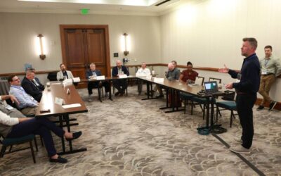 Total Tech Summit Sponsors Abuzz About 2025 Event