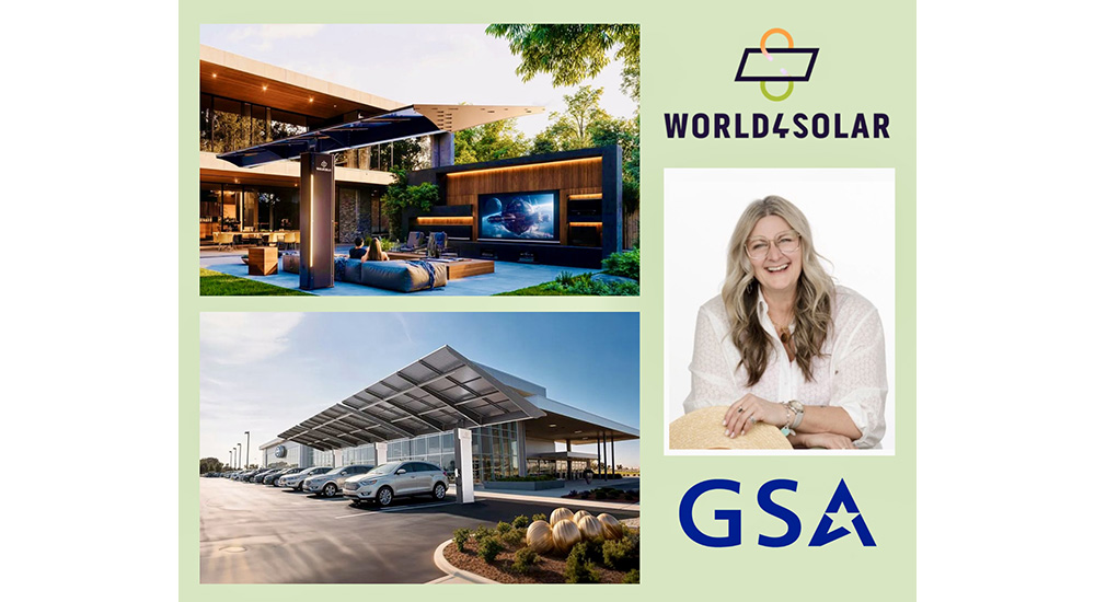 World4Solar Julie Brehm