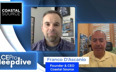Why EVO Enables Coastal Source Dealers to Elevate Outdoor Lighting
